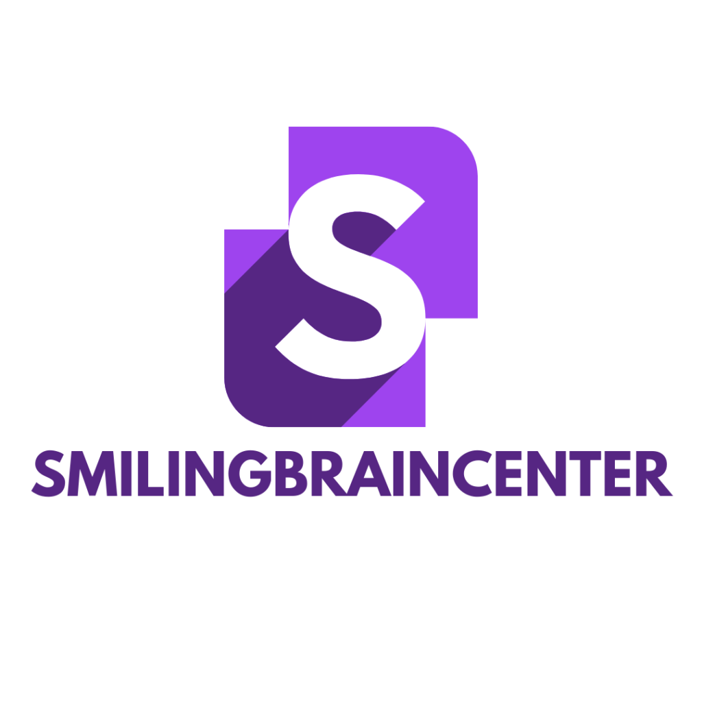 Smiling brain center